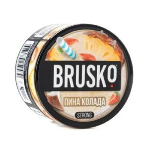 Brusko Strong 50 гр