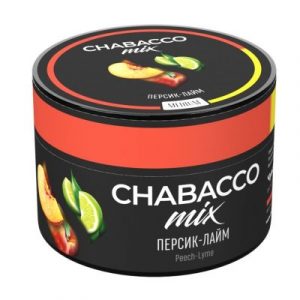 Chabacco Mix Medium 50 гр