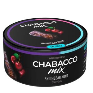 Chabacco Mix medium 25 гр